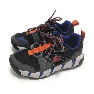 Skechers boy shoes size 10.5